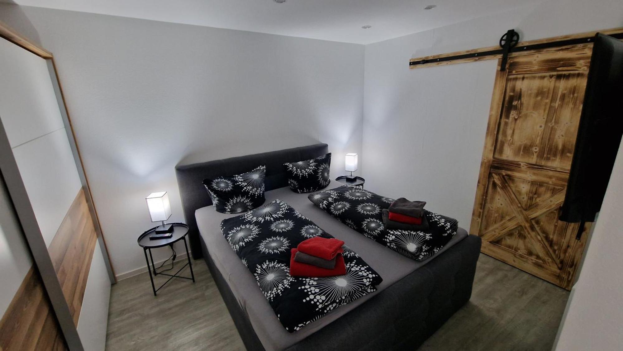 Ferienwohnung Nr.3 Traben-Trarbach Dış mekan fotoğraf